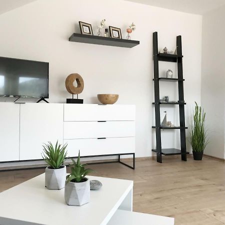 Zollernalb-Apartment อัลบ์ชตัดท์ ภายนอก รูปภาพ